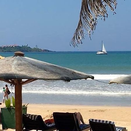 Aussie Swiss Weligama Otel Dış mekan fotoğraf
