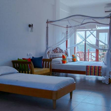 Aussie Swiss Weligama Otel Dış mekan fotoğraf