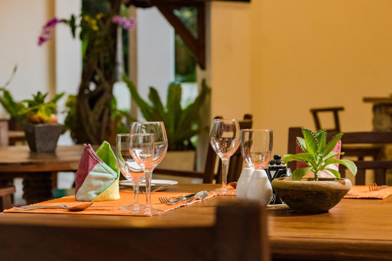 Aussie Swiss Weligama Otel Dış mekan fotoğraf