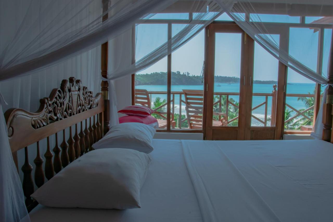 Aussie Swiss Weligama Otel Dış mekan fotoğraf