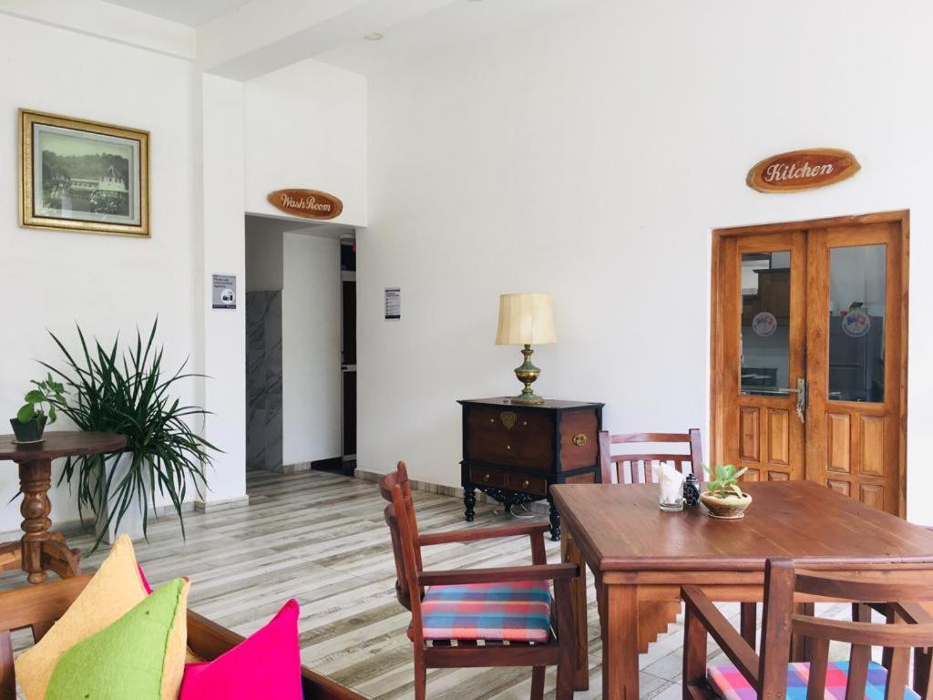 Aussie Swiss Weligama Otel Dış mekan fotoğraf