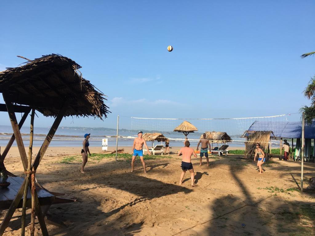 Aussie Swiss Weligama Otel Dış mekan fotoğraf