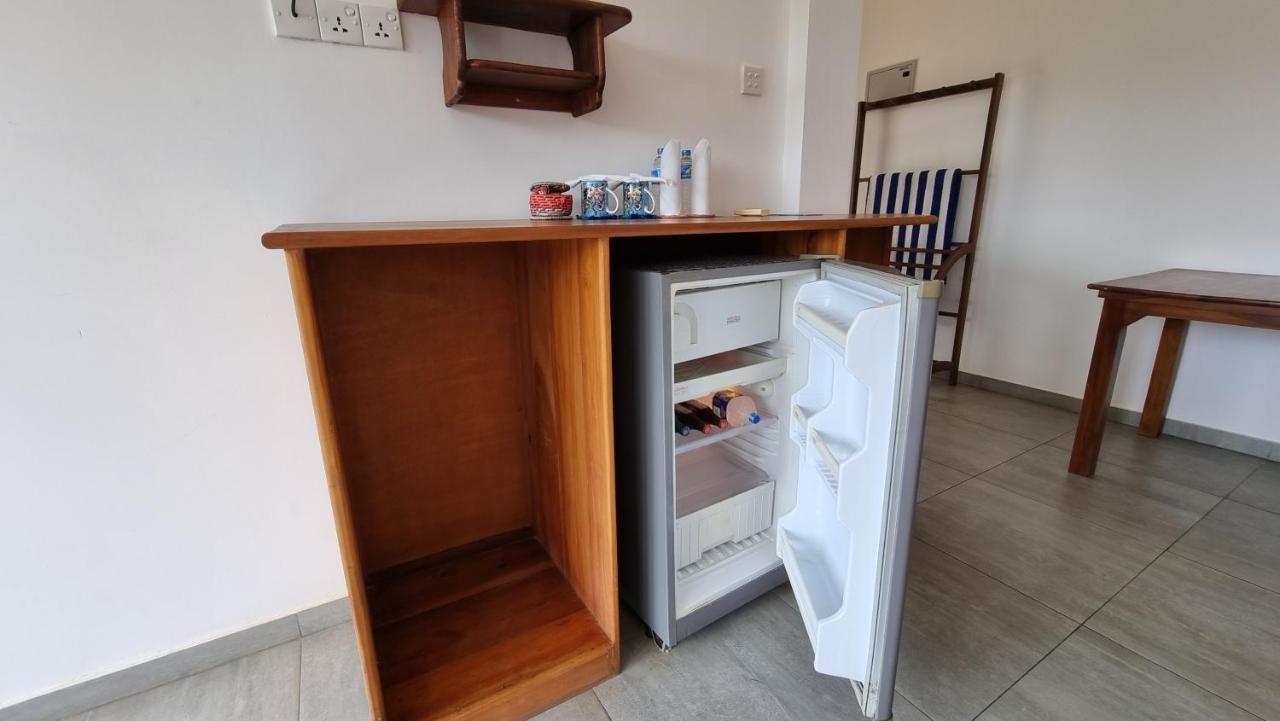 Aussie Swiss Weligama Otel Dış mekan fotoğraf